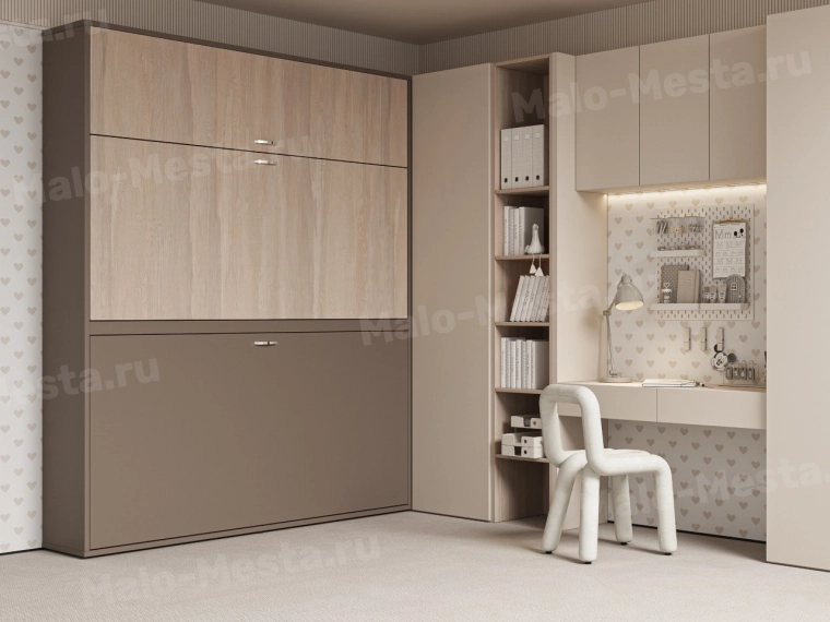 Детская мебель-трансформер Duos